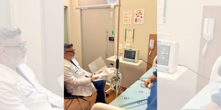 Depressão pós-parto tem consequências para a gestante e o bebê - Foto: Divulgação