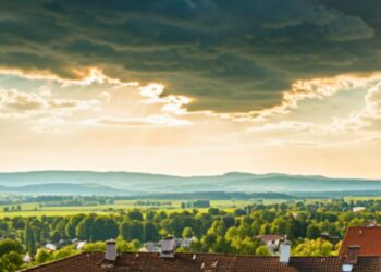 Veja como fica o tempo no ES e em Colatina neste domingo (10) - Foto: Reprodução