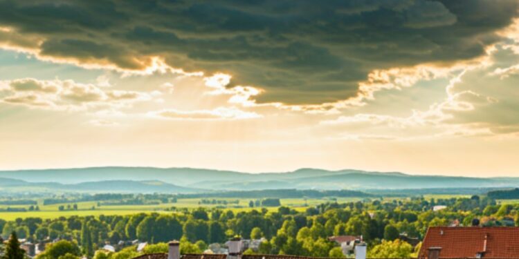 Veja como fica o tempo no ES e em Colatina neste domingo (10) - Foto: Reprodução