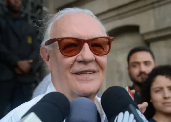 Ator Ney Latorraca morre aos 80 anos no Rio de Janeiro - Foto: Tânia Rêgo/Agência Brasil