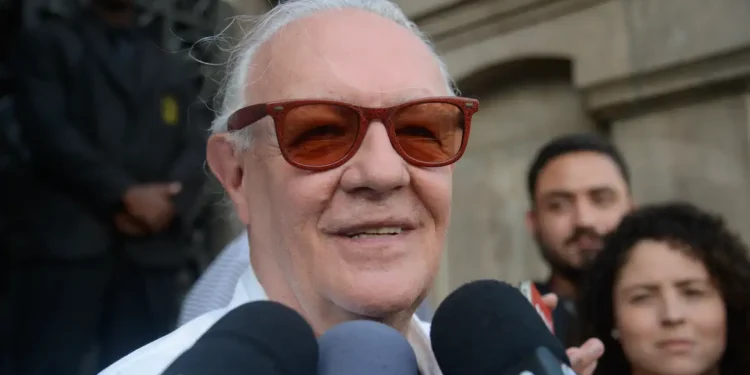 Ator Ney Latorraca morre aos 80 anos no Rio de Janeiro - Foto: Tânia Rêgo/Agência Brasil