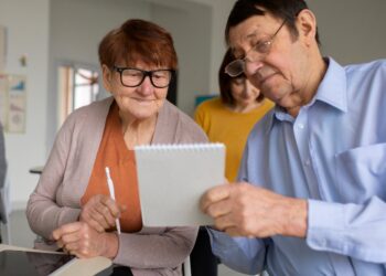 Planejamento profissional para os 60+: o melhor ainda está por vir - Foto:Freepik