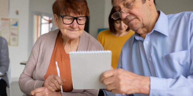 Planejamento profissional para os 60+: o melhor ainda está por vir - Foto:Freepik