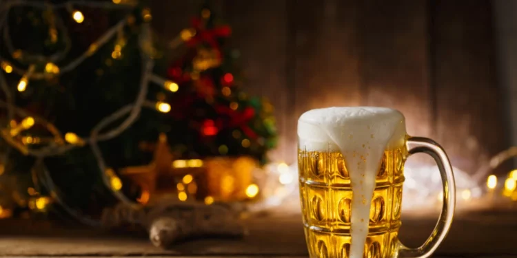 Você já ouviu falar em “Ressaca de Noel”? - Foto: Reprodução