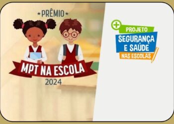 Alunos de Colatina são finalistas do Prêmio Nacional de Segurança e Saúde nas Escolas - Foto: Reprodução
