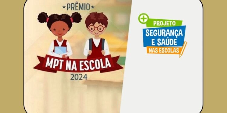 Alunos de Colatina são finalistas do Prêmio Nacional de Segurança e Saúde nas Escolas - Foto: Reprodução