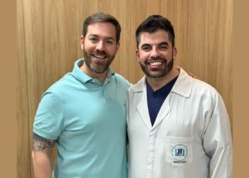 Cirurgião será o novo secretário de Saúde de Colatina - Foto: Reprodução