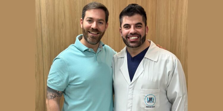 Cirurgião será o novo secretário de Saúde de Colatina - Foto: Reprodução