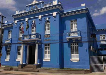 Salário do prefeito de Colatina sobe 70%; vice tem aumento de 141% - Foto: Augusto Zulske