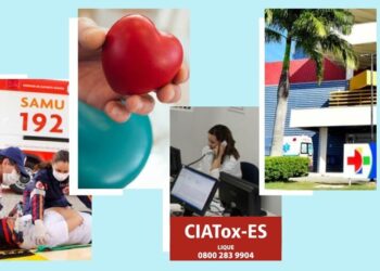 Confira o horário de funcionamento dos serviços de saúde durante o feriado de Natal - Foto: Sesa