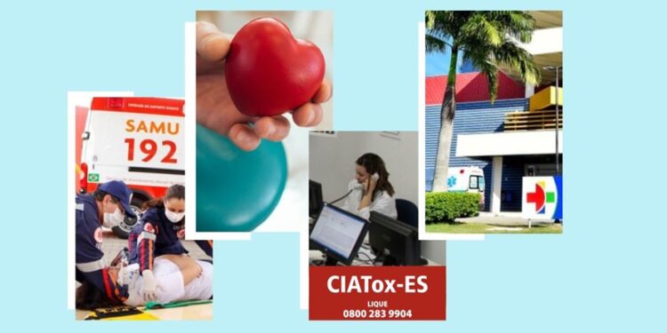 Confira o horário de funcionamento dos serviços de saúde durante o feriado de Natal - Foto: Sesa