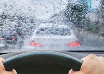 Inmet emite alerta para chuvas intensas e ventos fortes no Espírito Santo - Foto: Reprodução