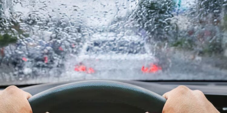 Inmet emite alerta para chuvas intensas e ventos fortes no Espírito Santo - Foto: Reprodução