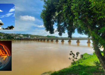 Colatina, amor e paixão - Foto: Reprodução