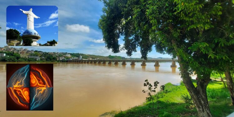 Colatina, amor e paixão - Foto: Reprodução
