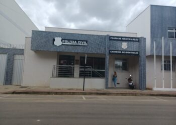 PC procura mulher foragida por homicídio e latrocínio em São Gabriel da Palha - Foto: PCES