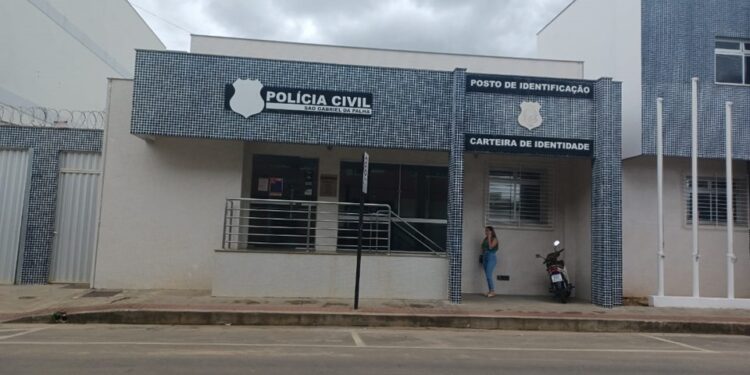 PC procura mulher foragida por homicídio e latrocínio em São Gabriel da Palha - Foto: PCES