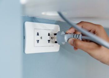 Verão: Dicas da EDP para economizar energia e reduzir a conta de luz - Crédito da imagem: Divulgação/ EDP