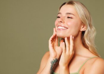 Busca por estética regenerativa é uma forte tendência para 2025 - Foto: Reprodução