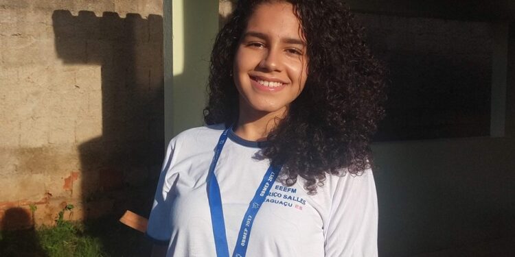 Relatos que inspiram: de Itaguaçu para a FGV - Foto: SEDU