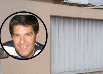 Polícia prende suspeito de envolvimento na morte de ex-gerente do Frigorífico Frisa em Teixeira de Freitas - Foto: Reprodução