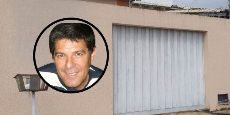 Polícia prende suspeito de envolvimento na morte de ex-gerente do Frigorífico Frisa em Teixeira de Freitas - Foto: Reprodução