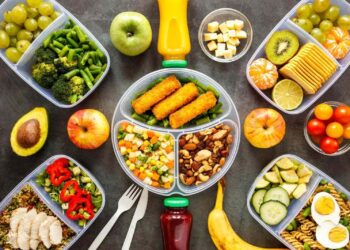 Quais são os mitos e as verdades sobre alimentação saudável? - Foto: Freepik