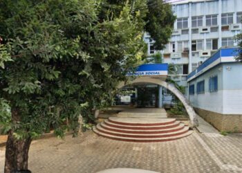 Agência do INSS em Colatina.ES - Foto: Reprodução