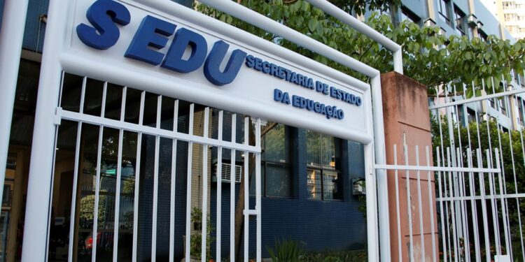 Concurso Público Sedu ES: 1.290 vagas para Professores e Agente Educacional - Inscrições abertas! - Foto: Sedu