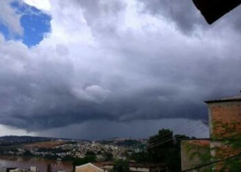 Veja como fica o tempo no ES e Colatina nesta sexta-feira (6) - Foto: Reprodução