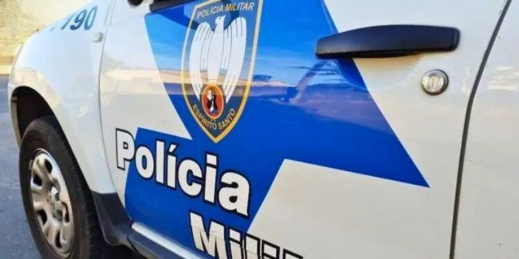 Jovem sofre estupro e tentativa de homicídio em estrada de Colatina; polícia procura suspeito - Foto: Reprodução