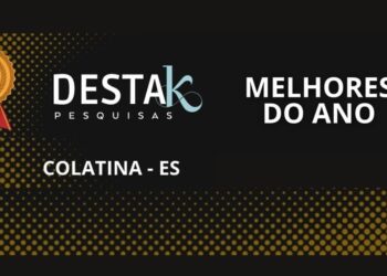 Destak Pesquisas divulga resultados de avaliação em Colatina: conheça as empresas destaque - Foto: Reprodução