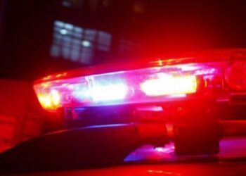 Posto de combustíveis é assaltado com arma de choque em Colatina - Reprodução