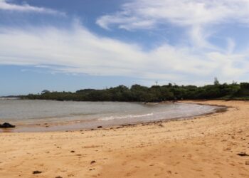 Verão 2025: estruturas renovadas e novidades nas praias do Espírito Santo - Foto: Reprodução