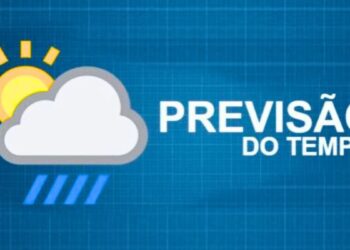 Confira a previsão do tempo para esta quinta-feira (5) no ES e Colatina - Foto: Reprodução
