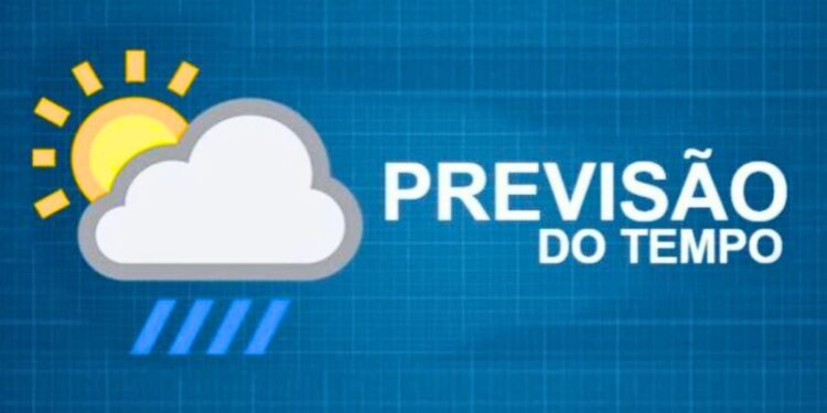Confira a previsão do tempo para esta quinta-feira (5) no ES e Colatina - Foto: Reprodução