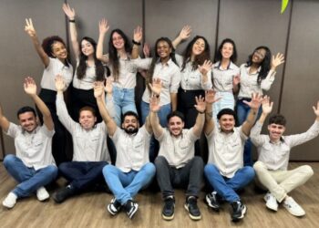 Aliança Energia tem vagas abertas para estágio em Minas Gerais e Ceará - Foto: Divulgação