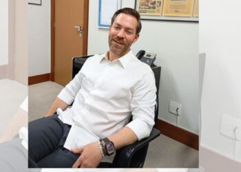 Renzo anuncia mais secretários e chefes de órgãos municipais - Foto: Reprodução