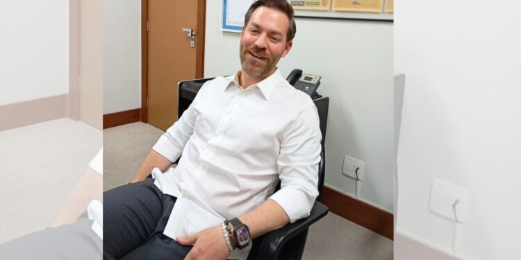 Renzo anuncia mais secretários e chefes de órgãos municipais - Foto: Reprodução