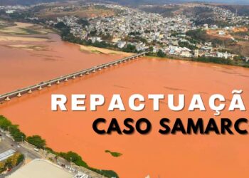 Repactuação de Mariana: Defensoria Pública do ES oferece acompanhamento jurídico gratuito aos atingidos - Foto: Reprodução