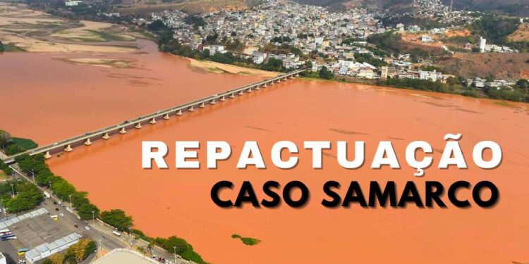 Repactuação de Mariana: Defensoria Pública do ES oferece acompanhamento jurídico gratuito aos atingidos - Foto: Reprodução