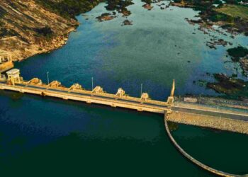 Sirenes da UHE Aimorés são testadas em Aimorés e Baixo Guandu e no dia 4 de dezembro - Foto: Divulgação