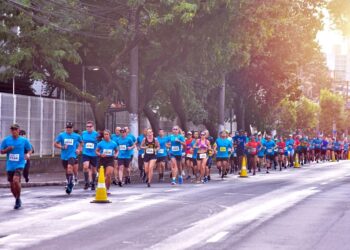 Corrida 10km em Colatina: Princesa do Norte 2024 - Inscreva-se Grátis! - Foto: Reprodução