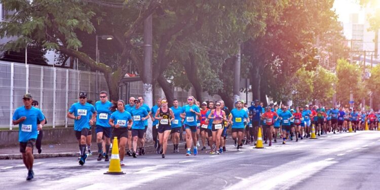 Corrida 10km em Colatina: Princesa do Norte 2024 - Inscreva-se Grátis! - Foto: Reprodução