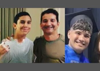 Grave acidente com cinco vítimas fatais na Rodovia Othovarino Duarte Santos, em Guriri - Foto: Rede Social