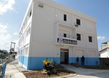 Operação prende dupla que aplicava golpe da indenização da Samarco no ES - Foto: PCES