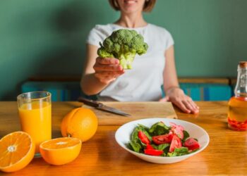 Ano novo, vida nova: médico dá 4 dicas de saúde para começar 2025 com autocuidado em dia - Foto: Reprodução