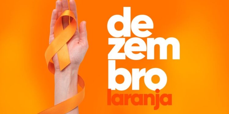 Dezembro Laranja: conheça 4 sintomas do câncer de pele e saiba como se proteger da doença - Foto: Freepik