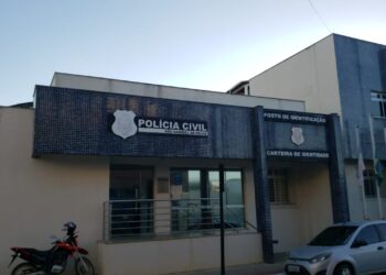 Operação conjunta desarticula grupo criminoso em São Gabriel da Palha - Foto: PCES