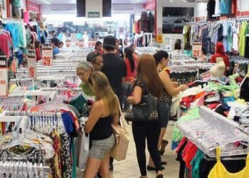 Horário Especial de Natal para o Comércio de Colatina - Foto: Reprodução